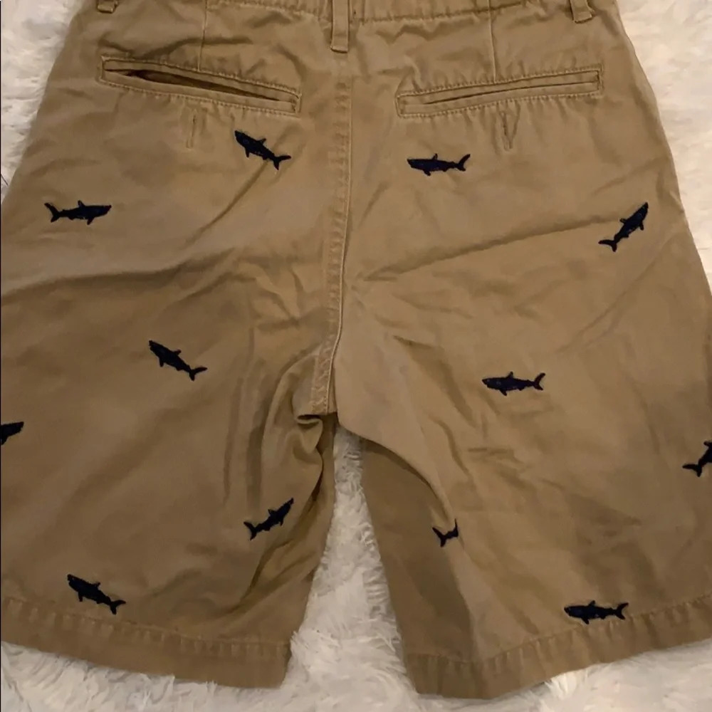 Bundle Old Navy Shorts size 8 - Picture 6 of 6